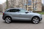 Audi Q5 - fotka číslo 9