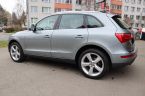 Audi Q5 - fotka číslo 13