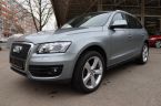 Audi Q5 - fotka číslo 16
