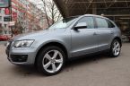 Audi Q5 - fotka číslo 17