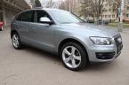 Audi Q5 - fotka číslo 6