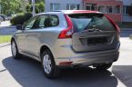 Volvo XC60 - fotka číslo 11