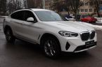 BMW X4 - fotka číslo 6
