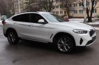 BMW X4 - fotka číslo 7