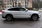 BMW X4 - fotka číslo 8