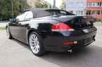 BMW Řada 6 - fotka číslo 14