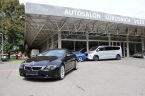 BMW Řada 6 - fotka číslo 1
