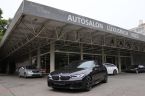 BMW Řada 5 - fotka číslo 0