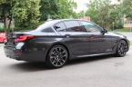BMW Řada 5 - fotka číslo 9