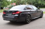 BMW Řada 5 - fotka číslo 10