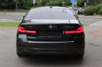 BMW Řada 5 - fotka číslo 11