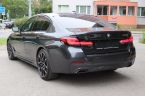BMW Řada 5 - fotka číslo 12