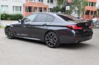 BMW Řada 5 - fotka číslo 13