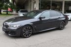 BMW Řada 5 - fotka číslo 15