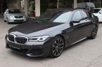 BMW Řada 5 - fotka číslo 16
