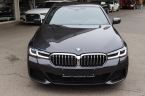 BMW Řada 5 - fotka číslo 1