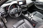 BMW Řada 5 - fotka číslo 19