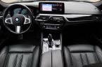 BMW Řada 5 - fotka číslo 36