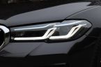 BMW Řada 5 - fotka číslo 3
