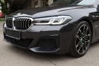 BMW Řada 5 - fotka číslo 4