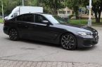 BMW Řada 5 - fotka číslo 7