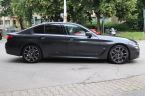 BMW Řada 5 - fotka číslo 8