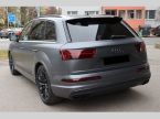 Audi SQ7 - fotka číslo 11