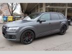 Audi SQ7 - fotka číslo 14