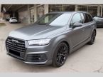 Audi SQ7 - fotka číslo 15