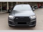 Audi SQ7 - fotka číslo 1