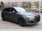 Audi SQ7 - fotka číslo 6