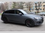 Audi SQ7 - fotka číslo 7