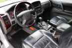 Mitsubishi Pajero - fotka číslo 18