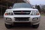 Mitsubishi Pajero - fotka číslo 2