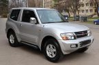 Mitsubishi Pajero - fotka číslo 6
