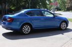 Škoda Octavia - fotka číslo 9