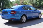 Škoda Octavia - fotka číslo 10