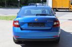 Škoda Octavia - fotka číslo 11