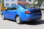 Škoda Octavia - fotka číslo 12