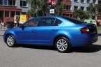 Škoda Octavia - fotka číslo 13