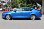 Škoda Octavia - fotka číslo 14