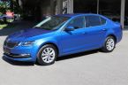 Škoda Octavia - fotka číslo 15