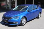 Škoda Octavia - fotka číslo 16