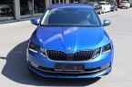 Škoda Octavia - fotka číslo 1