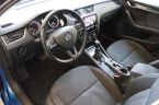 Škoda Octavia - fotka číslo 20