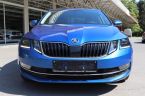 Škoda Octavia - fotka číslo 2
