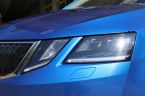 Škoda Octavia - fotka číslo 3