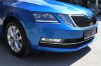 Škoda Octavia - fotka číslo 5