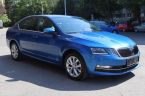 Škoda Octavia - fotka číslo 6