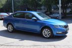 Škoda Octavia - fotka číslo 7